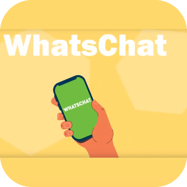 WhatsChat интеграция с WhatsApp